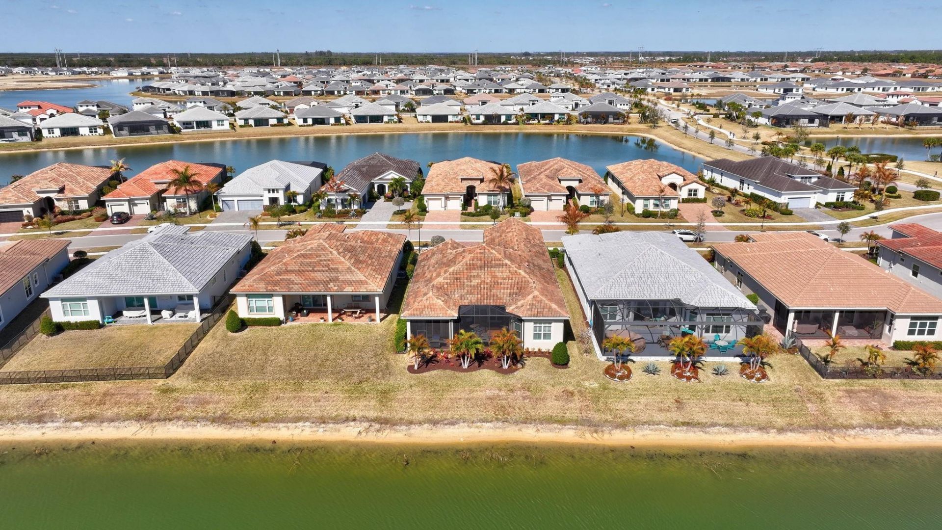 8639 SW Flutto Way, Port Saint Lucie, FL 34987 Photo