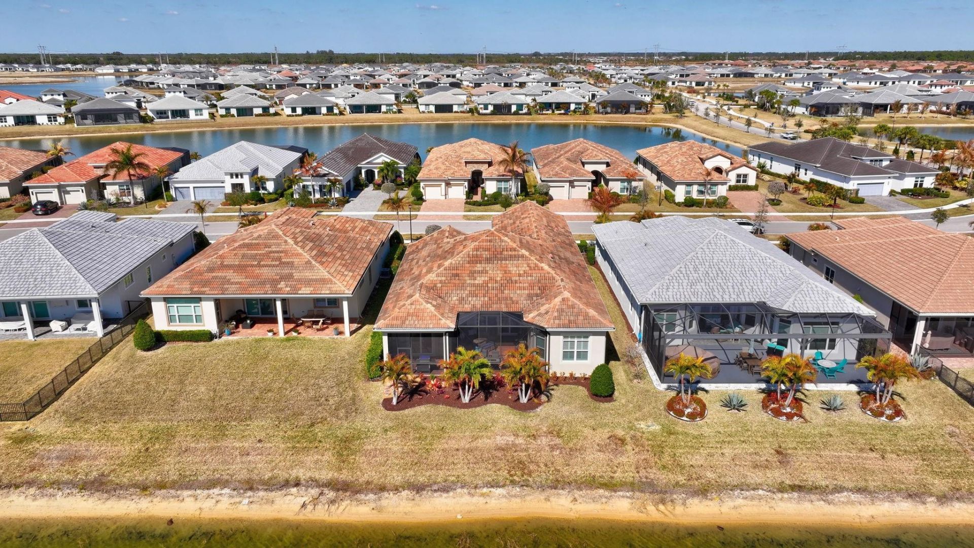 8639 SW Flutto Way, Port Saint Lucie, FL 34987 Photo