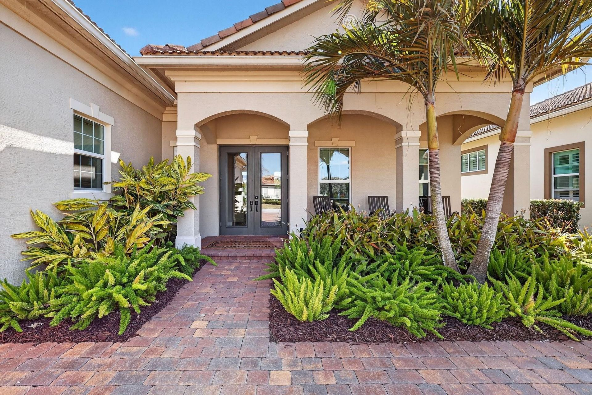 8639 SW Flutto Way, Port Saint Lucie, FL 34987 Photo