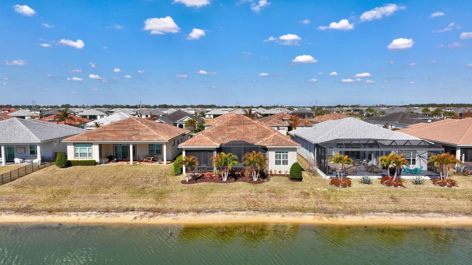 8639 SW Flutto Way, Port Saint Lucie, FL 34987 Photo