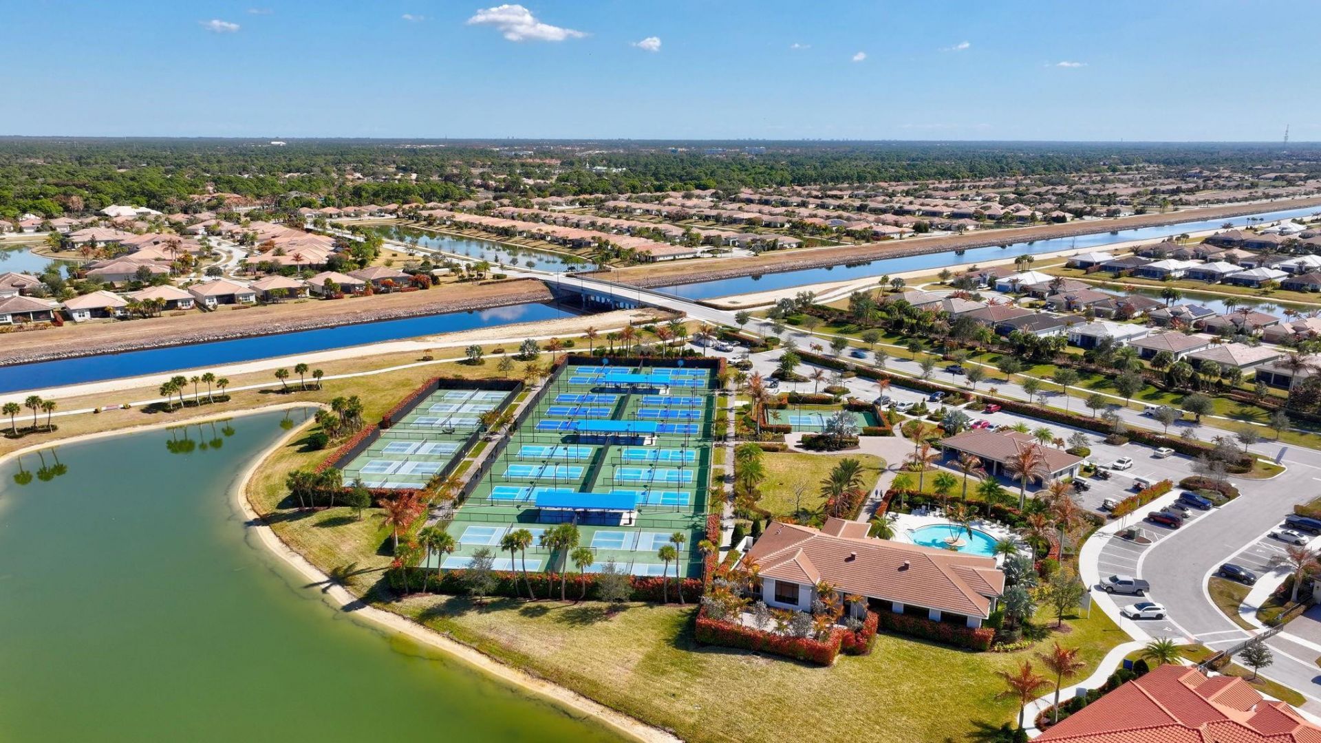 8639 SW Flutto Way, Port Saint Lucie, FL 34987 Photo