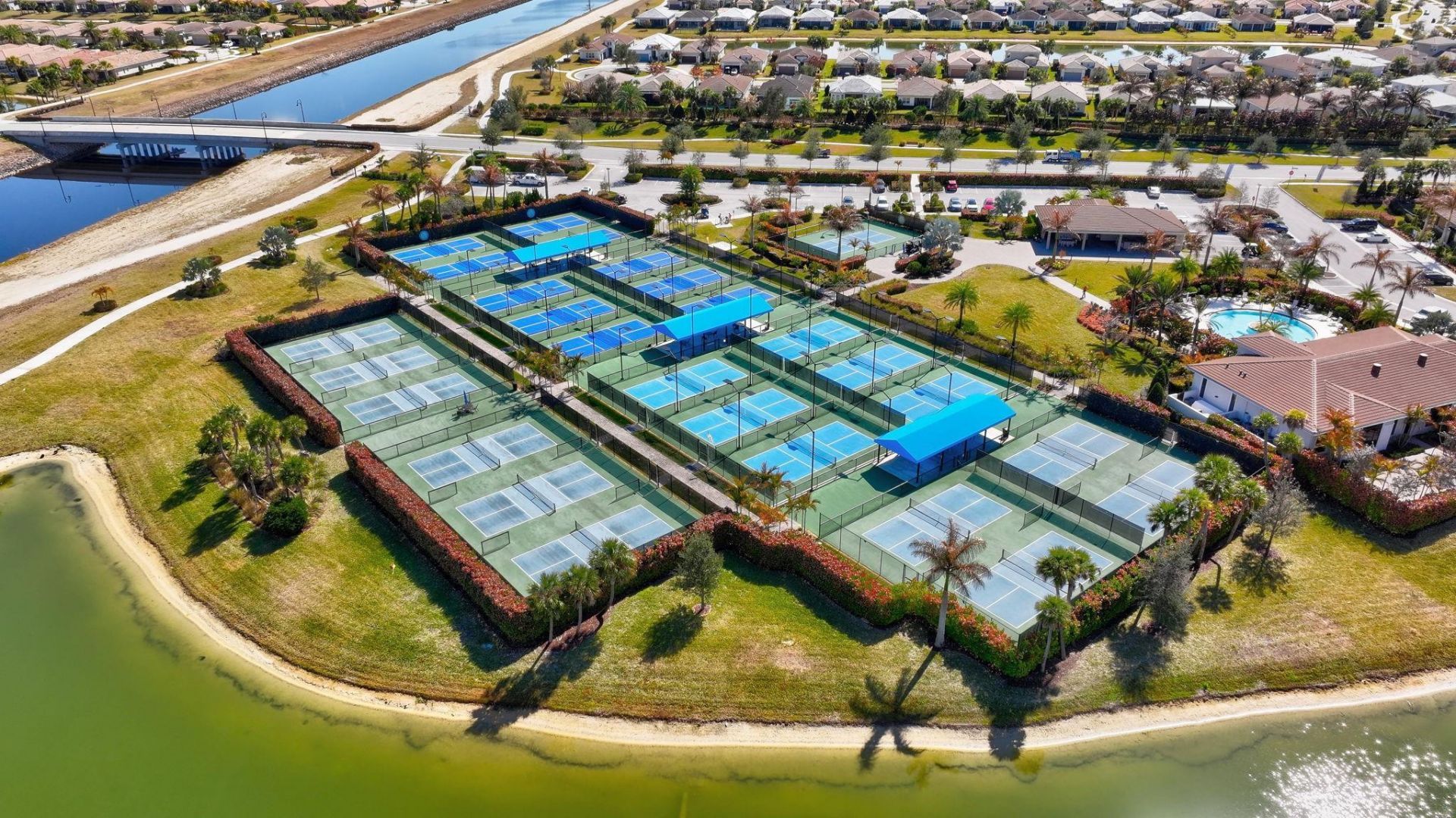 8639 SW Flutto Way, Port Saint Lucie, FL 34987 Photo