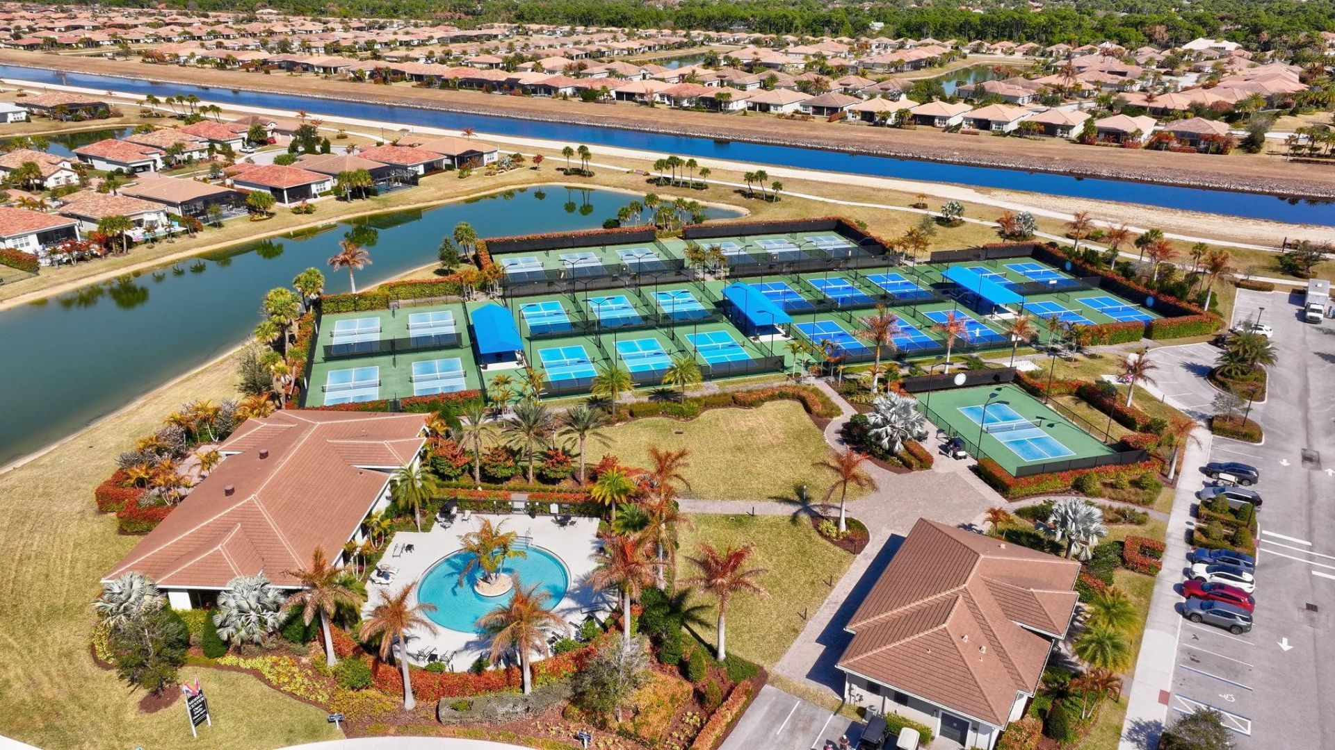 8639 SW Flutto Way, Port Saint Lucie, FL 34987 Photo