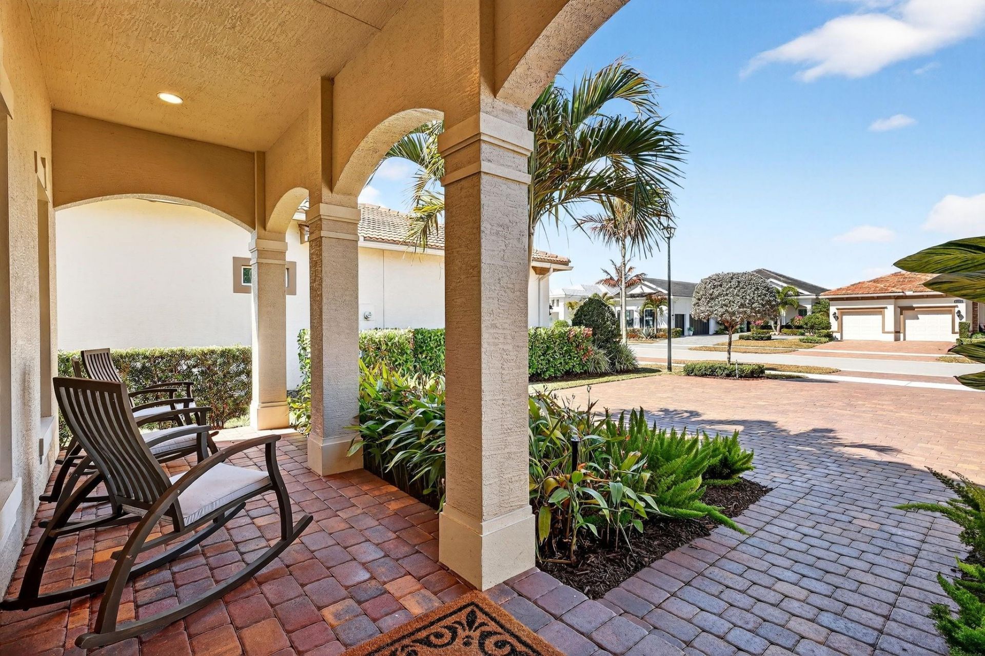 8639 SW Flutto Way, Port Saint Lucie, FL 34987 Photo