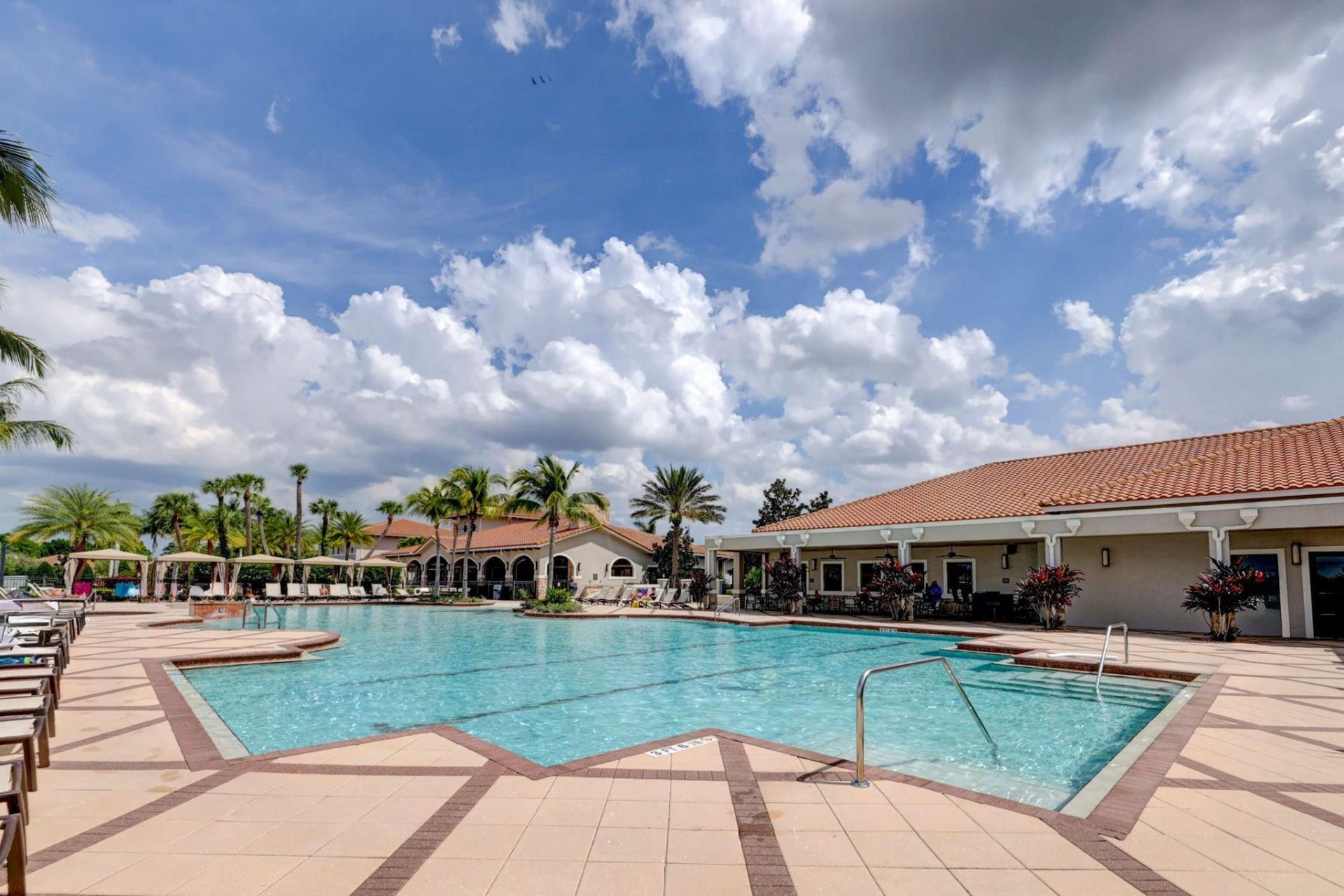 8639 SW Flutto Way, Port Saint Lucie, FL 34987 Photo