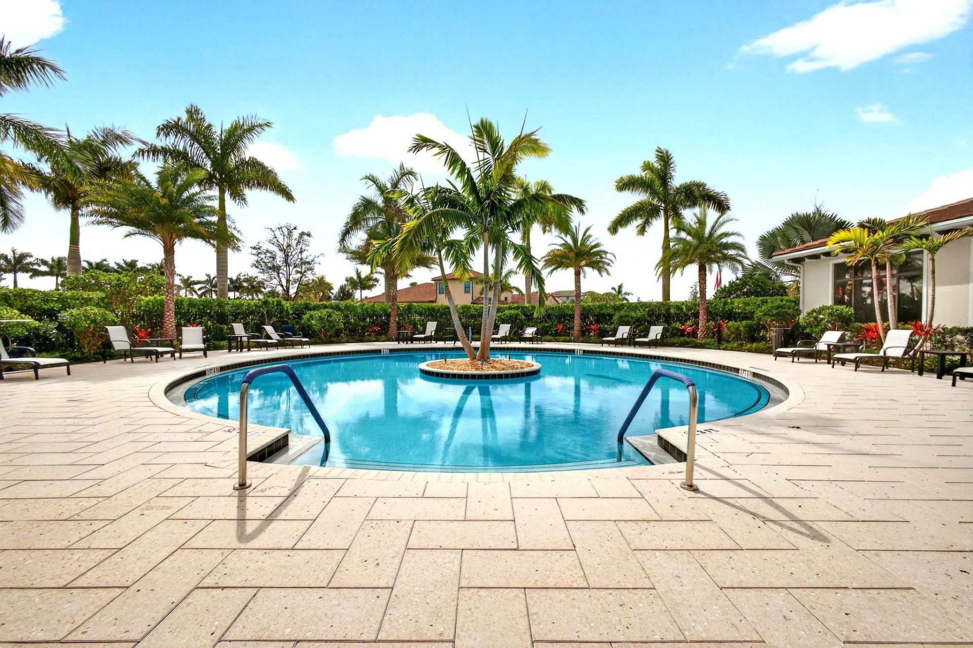 8639 SW Flutto Way, Port Saint Lucie, FL 34987 Photo