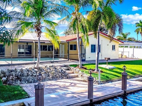 5550 NE 26th Ave, Fort Lauderdale, FL 33308