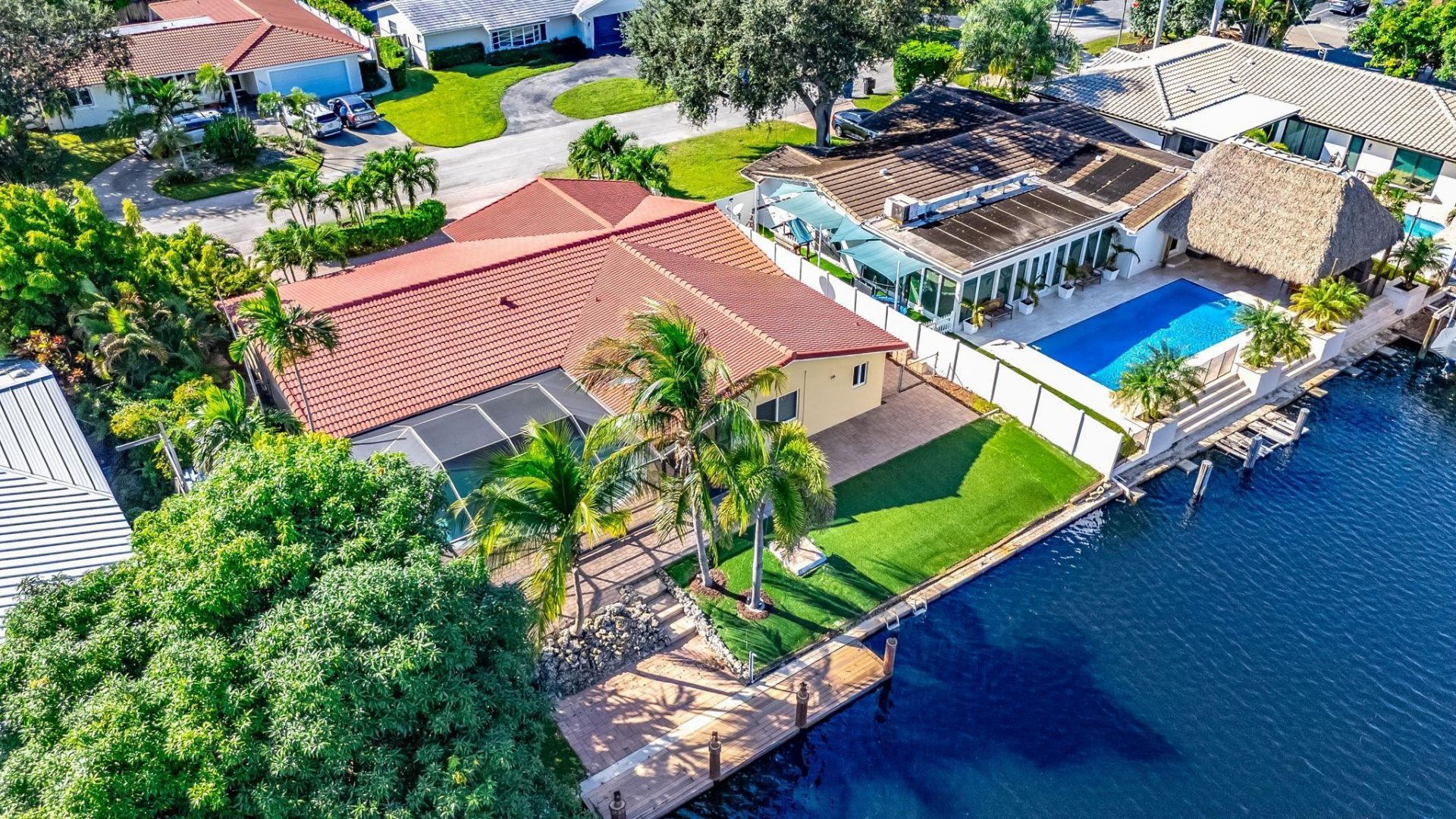 5550 NE 26th Avenue, Fort Lauderdale, FL 33308 Photo