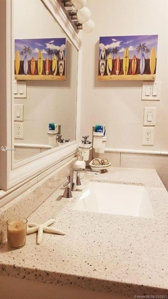 1560 Mckinley Street, Unit 110W, Hollywood, FL 33020 Photo