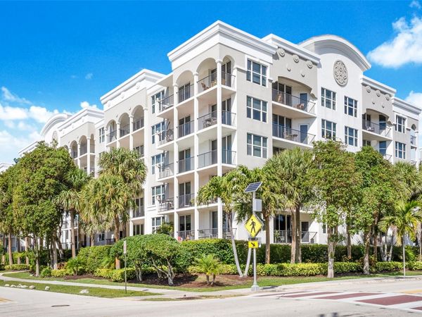 191 SE 20th Avenue, Unit 614, Deerfield Beach, FL 33441