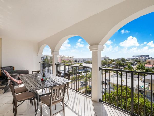 191 SE 20th Avenue, Unit 614, Deerfield Beach, FL 33441