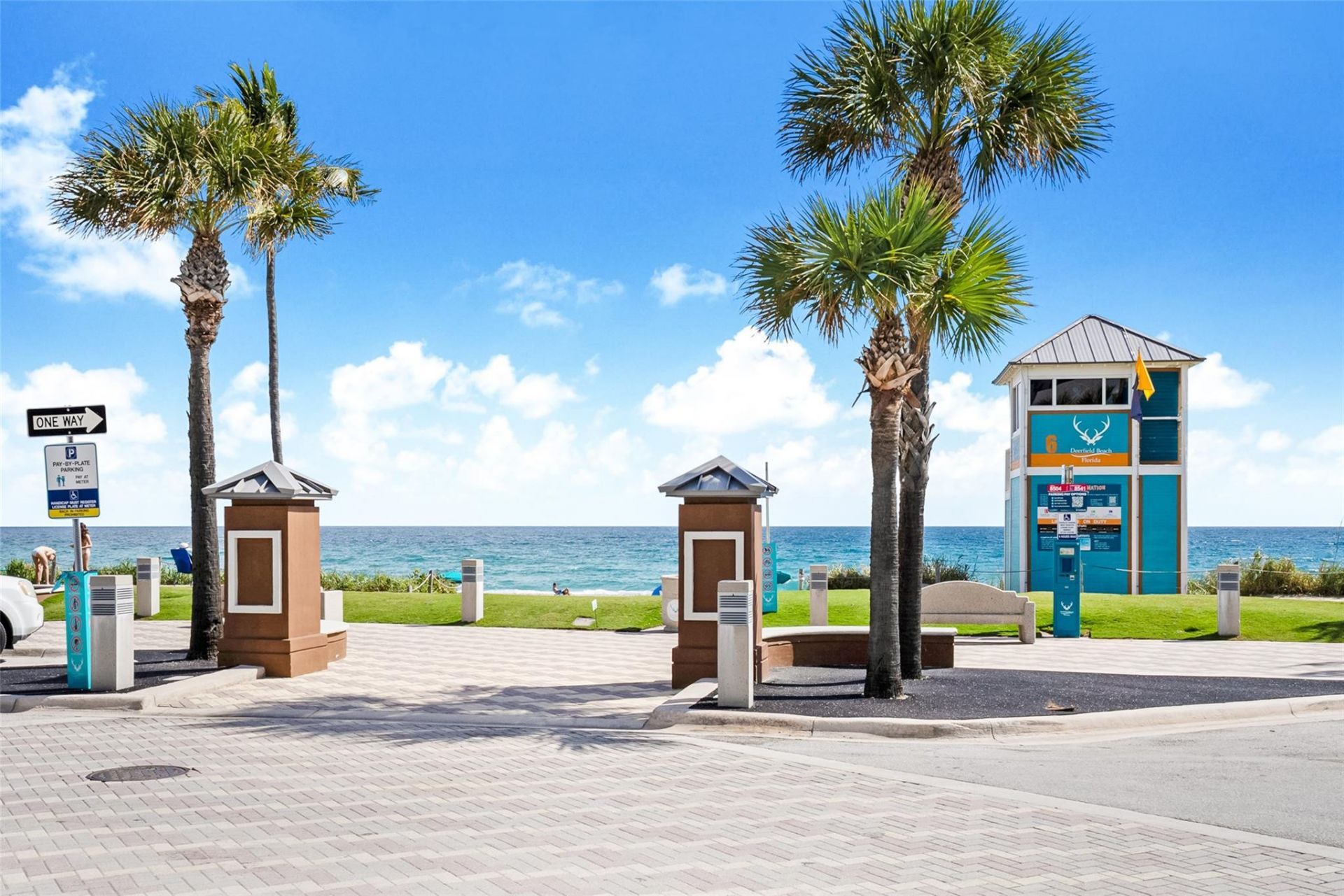 191 SE 20th Avenue, Unit 614, Deerfield Beach, FL 33441 Photo