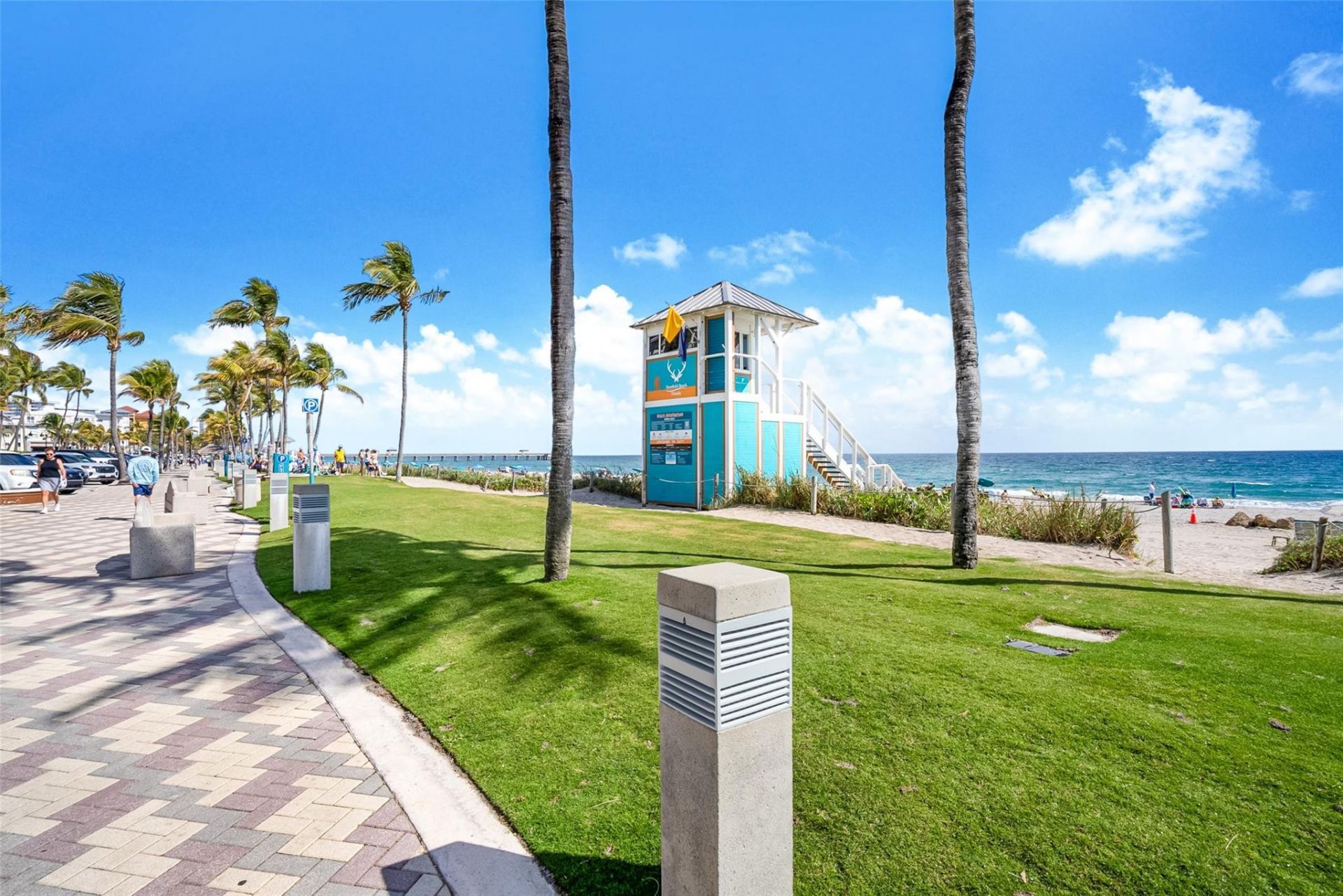 191 SE 20th Avenue, Unit 614, Deerfield Beach, FL 33441 Photo