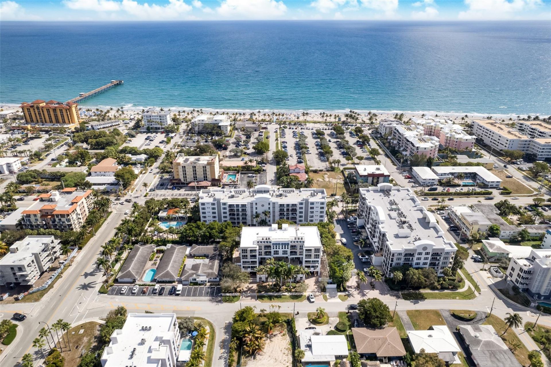 191 SE 20th Avenue, Unit 614, Deerfield Beach, FL 33441 Photo