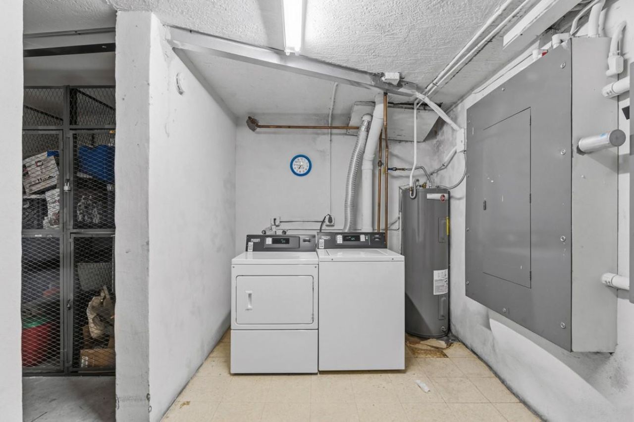 7080 Environ Boulevard, Unit 423, Lauderhill, FL 33319 Photo