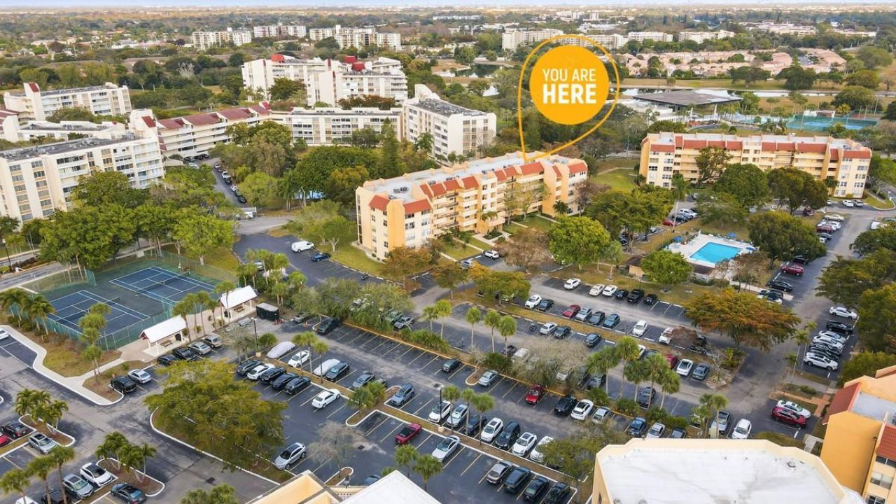 7080 Environ Boulevard, Unit 423, Lauderhill, FL 33319 Photo