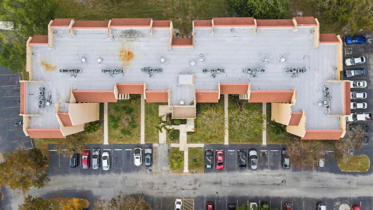 7080 Environ Boulevard, Unit 423, Lauderhill, FL 33319 Photo