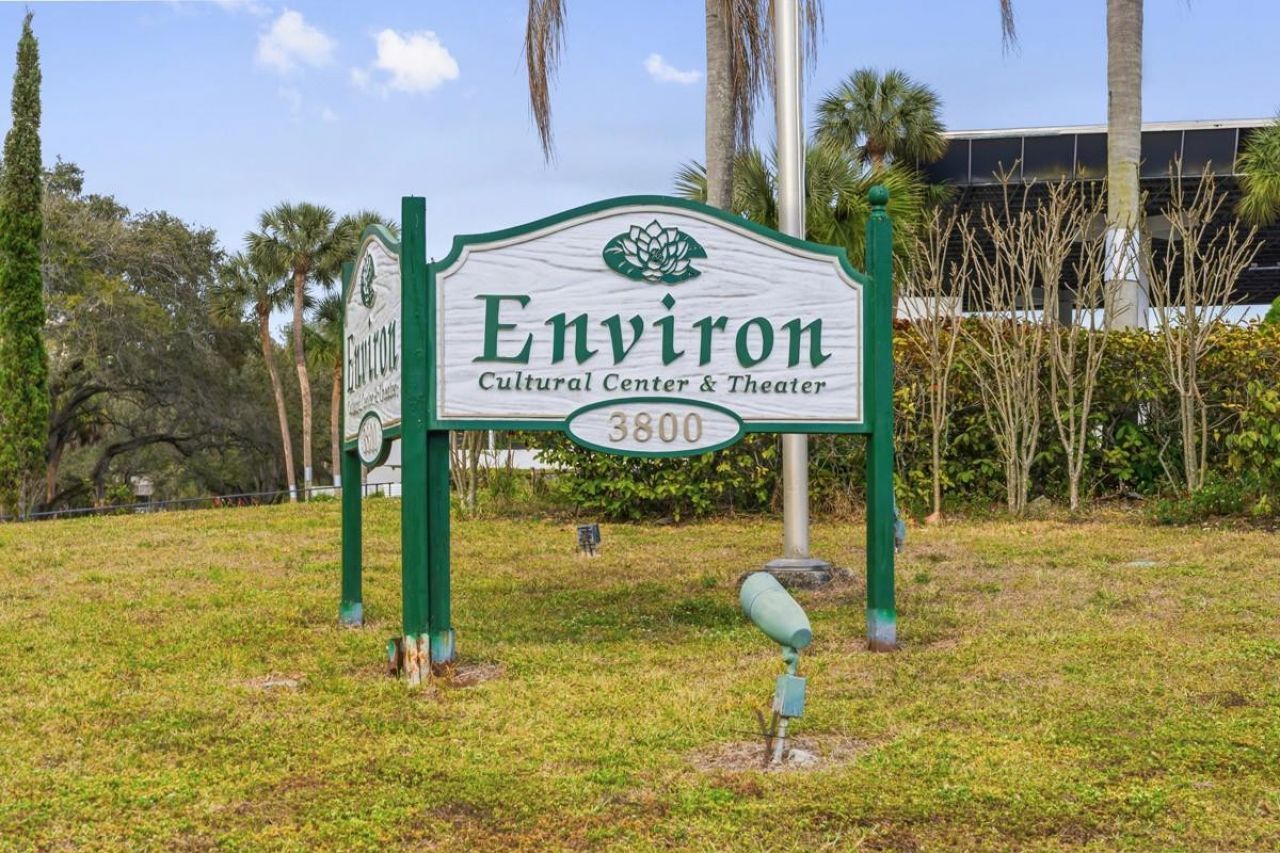 7080 Environ Boulevard, Unit 423, Lauderhill, FL 33319 Photo
