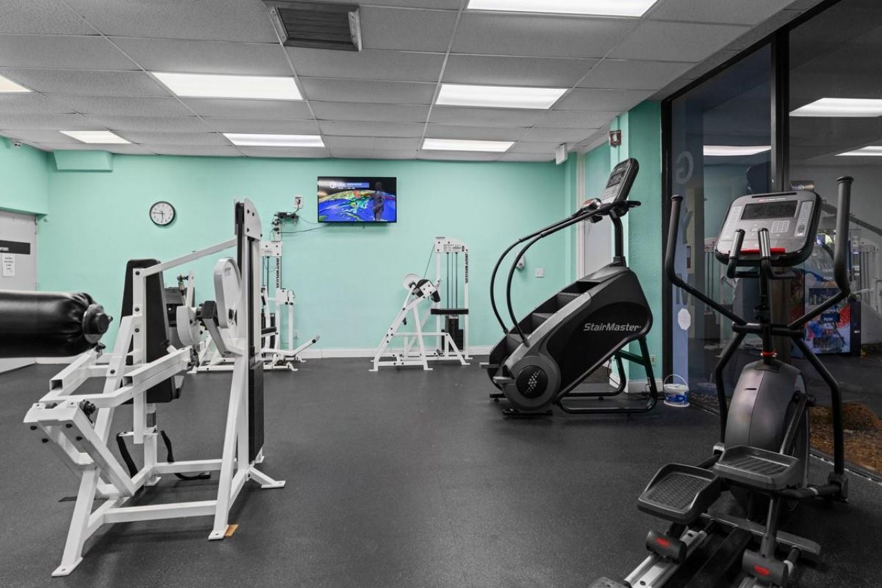 7080 Environ Boulevard, Unit 423, Lauderhill, FL 33319 Photo