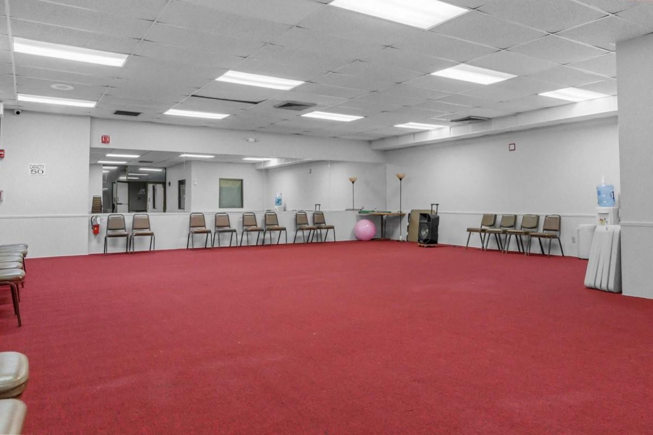 7080 Environ Boulevard, Unit 423, Lauderhill, FL 33319 Photo