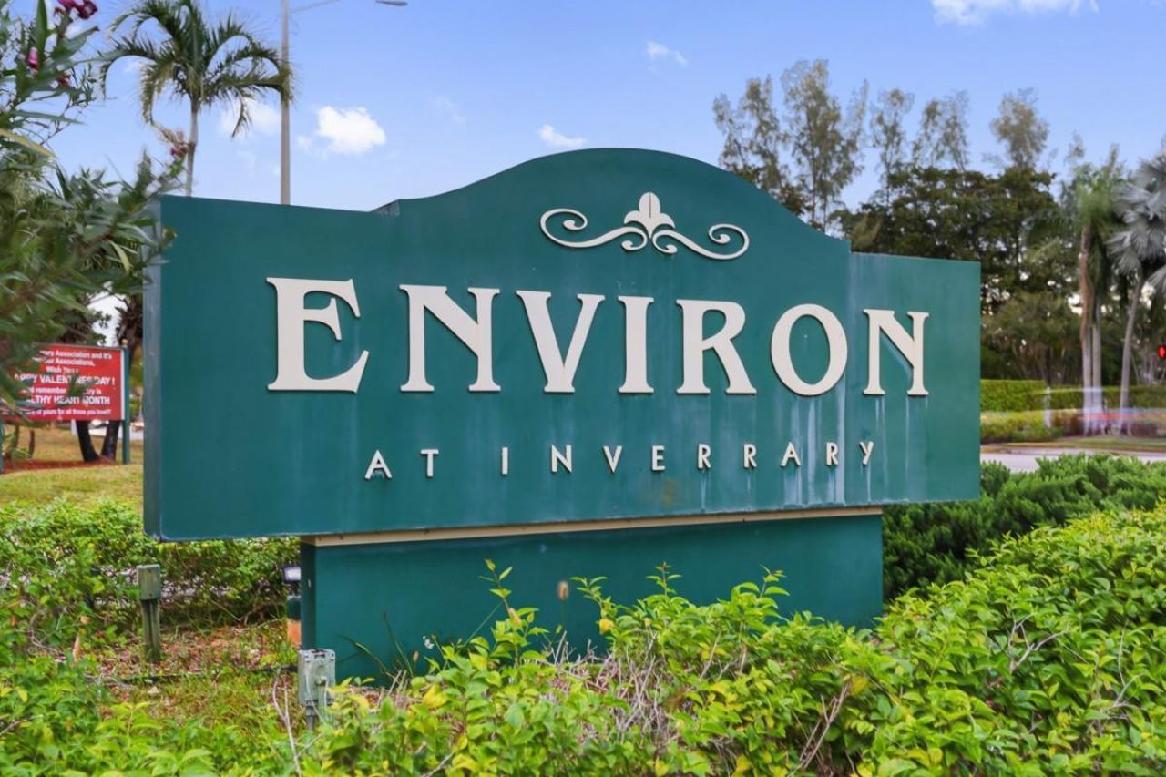 7080 Environ Boulevard, Unit 423, Lauderhill, FL 33319 Photo