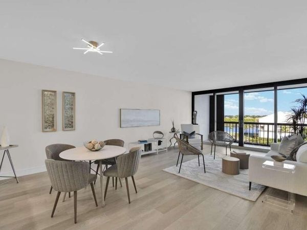 4748 S Ocean Blvd, Unit 502, Highland Beach, FL 33487