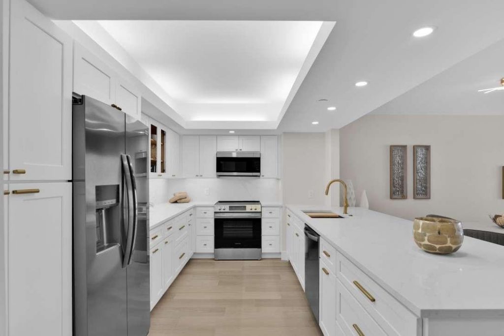 4748 S Ocean Blvd, Unit 502, Highland Beach, FL 33487 Photo