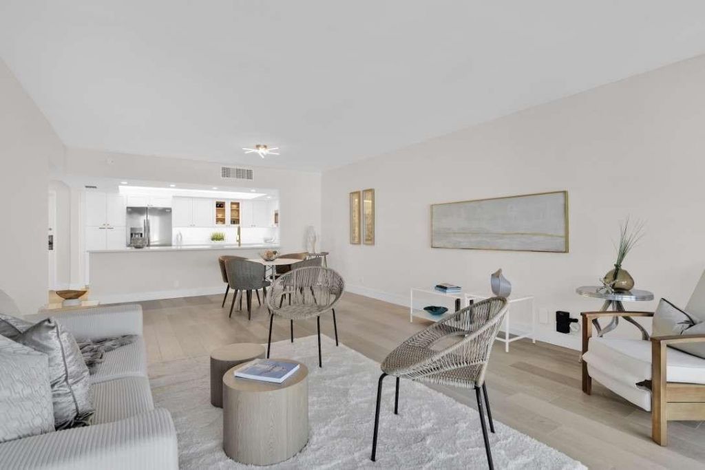 4748 S Ocean Blvd, Unit 502, Highland Beach, FL 33487 Photo