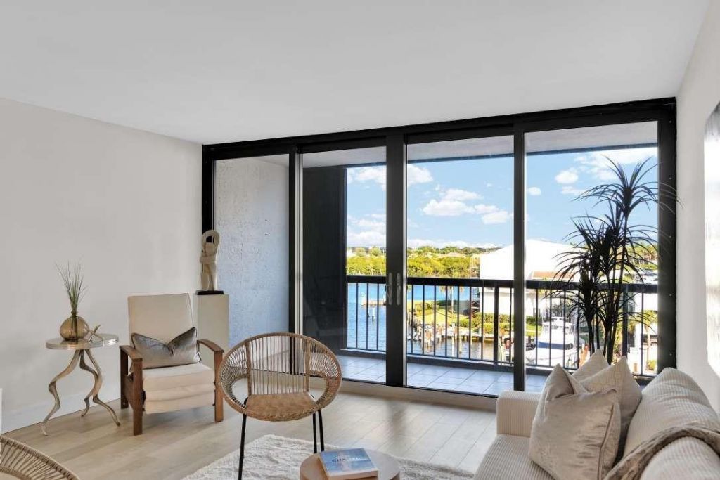 4748 S Ocean Blvd, Unit 502, Highland Beach, FL 33487 Photo