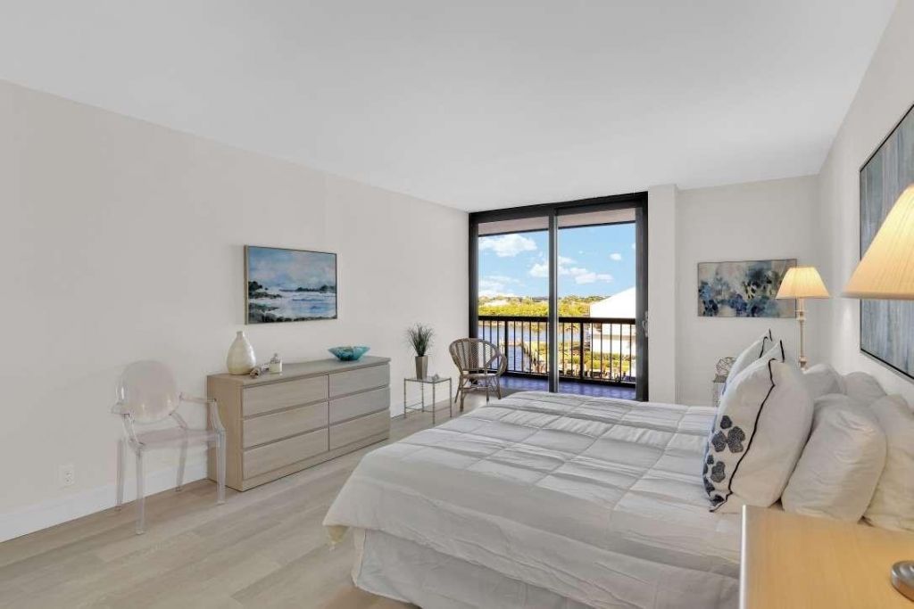 4748 S Ocean Blvd, Unit 502, Highland Beach, FL 33487 Photo