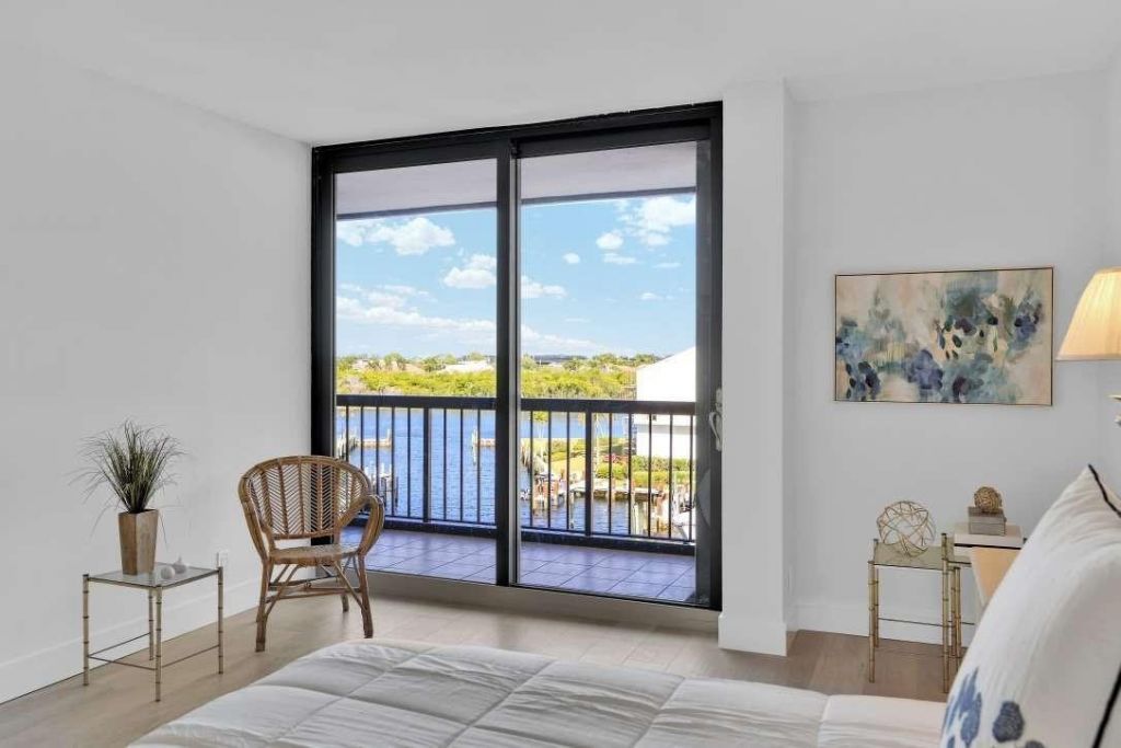 4748 S Ocean Blvd, Unit 502, Highland Beach, FL 33487 Photo