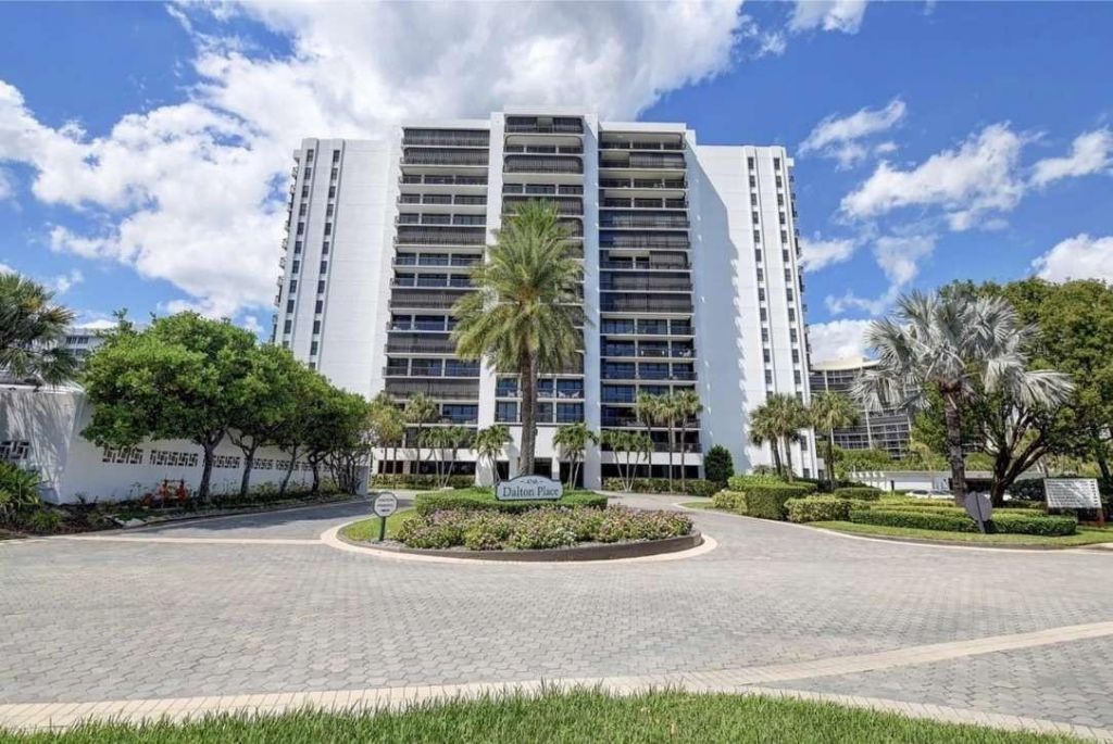4748 S Ocean Blvd, Unit 502, Highland Beach, FL 33487 Photo