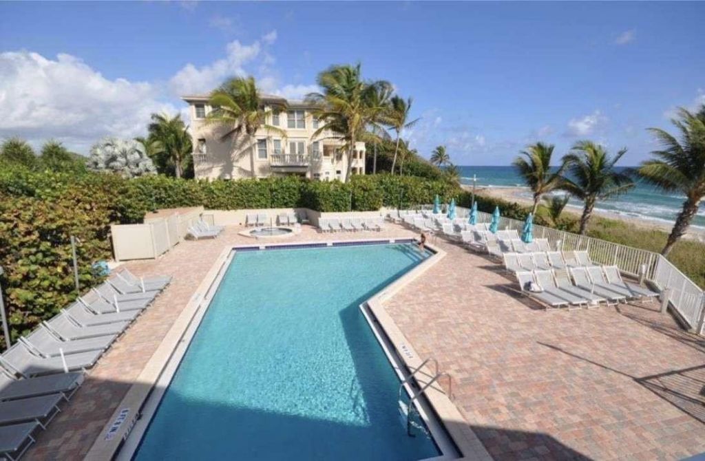 4748 S Ocean Blvd, Unit 502, Highland Beach, FL 33487 Photo