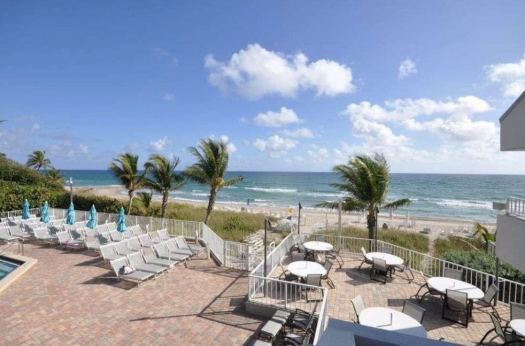 4748 S Ocean Blvd, Unit 502, Highland Beach, FL 33487 Photo