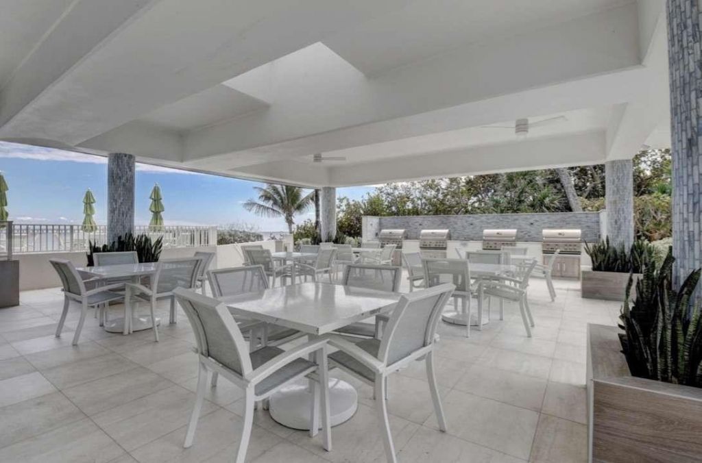 4748 S Ocean Blvd, Unit 502, Highland Beach, FL 33487 Photo