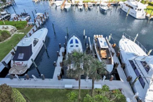 4748 S Ocean Blvd, Unit 502, Highland Beach, FL 33487 Photo