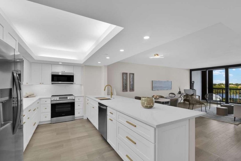 4748 S Ocean Blvd, Unit 502, Highland Beach, FL 33487 Photo