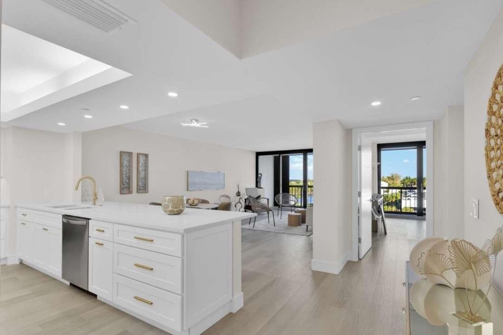 4748 S Ocean Blvd, Unit 502, Highland Beach, FL 33487 Photo