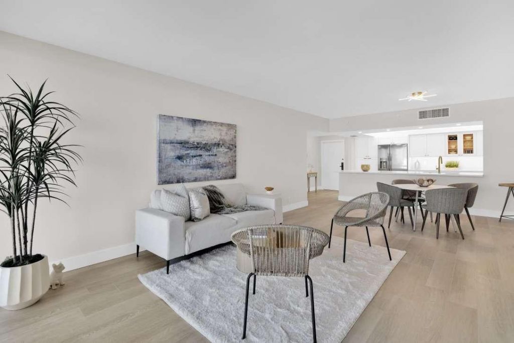 4748 S Ocean Blvd, Unit 502, Highland Beach, FL 33487 Photo