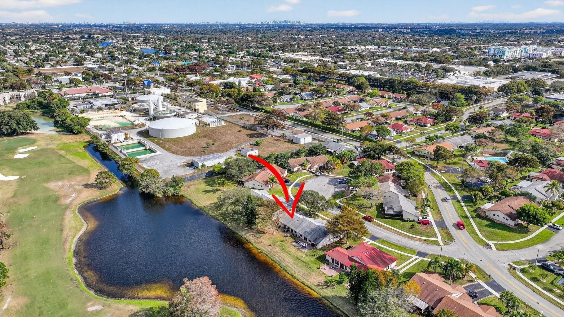 7917 NW 62nd Court, Tamarac, FL 33321 Photo