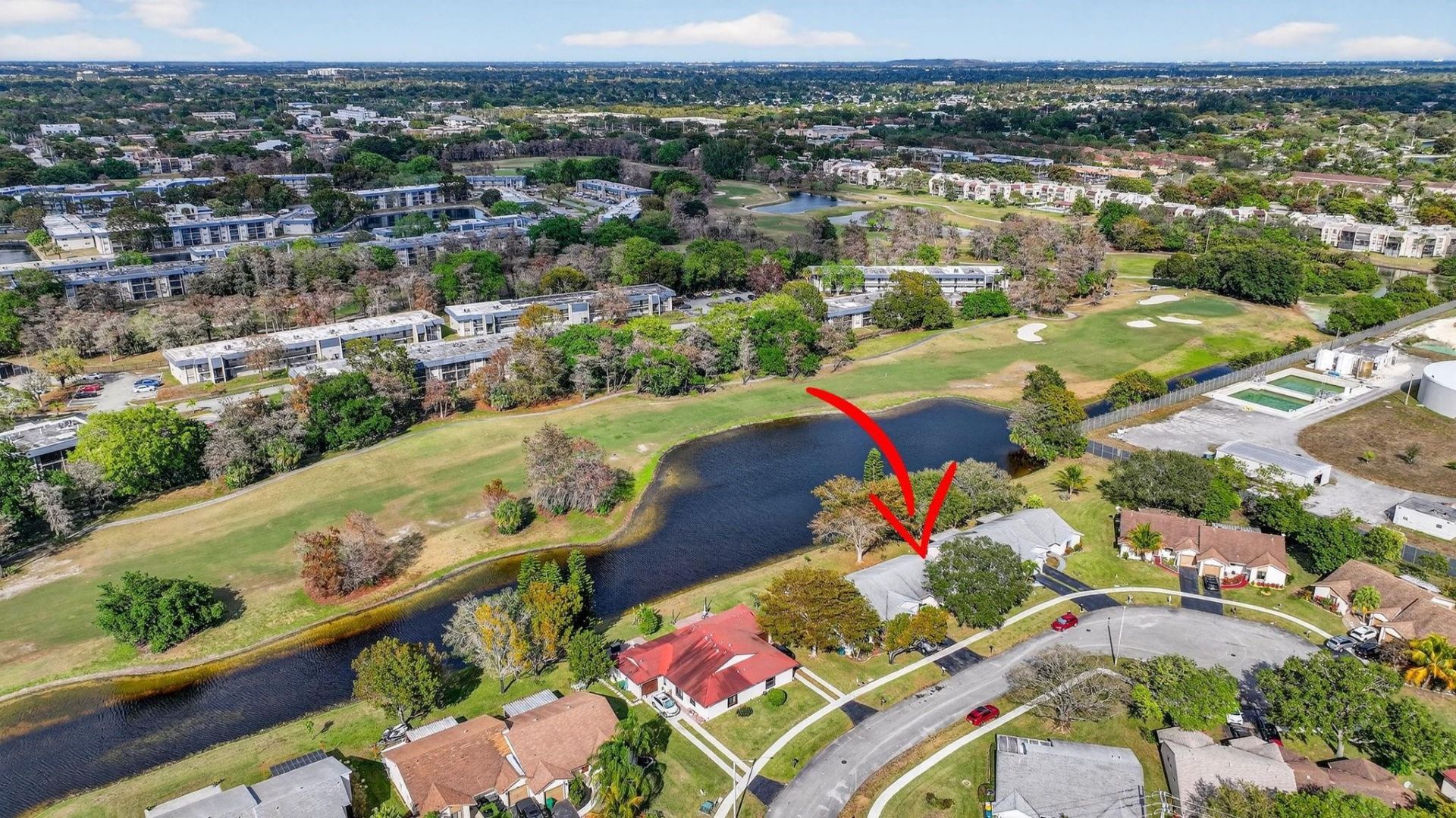 7917 NW 62nd Court, Tamarac, FL 33321 Photo