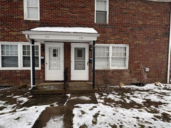 738 West Street, Niles, OH 44446