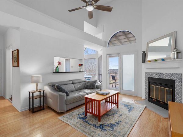 3840 Far West BLVD, Unit 206, Austin, TX 78731