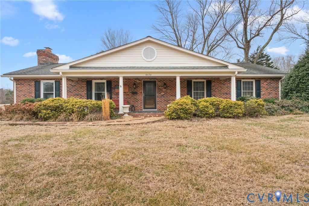 8674 Mary Ball Road, Lancaster, VA 22503 Main Photo