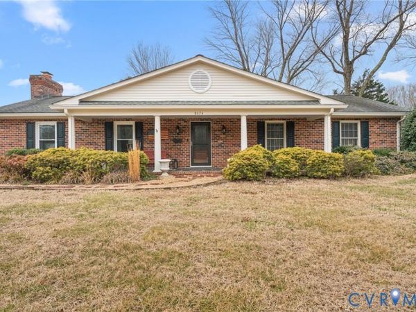 8674 Mary Ball Road, Lancaster, VA 22503