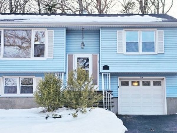 216 Jackson Ave, Rockaway, NJ 07866