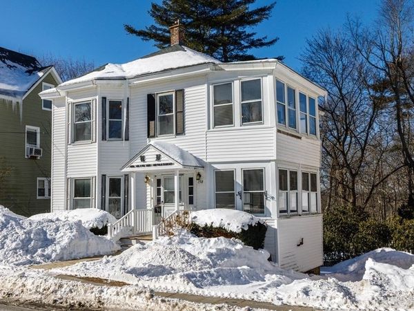 158 Oak Street, Gardner, MA 01440