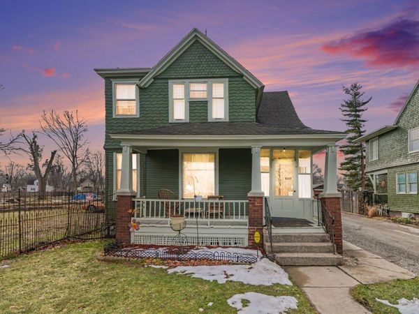 1236 E Lincoln Way, South Bend, IN 46601