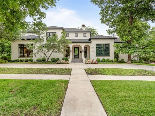 2413 Lofton Terrace, Fort Worth, TX 76109