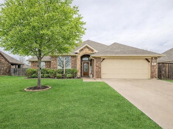 108 Fieldview Drive, Crandall, TX 75114
